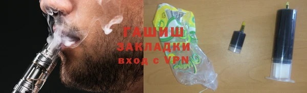 хмурый Дмитров